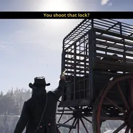 You_re a good man Arthur Morgan_ a good man 😌  #rdr2 #reddeadredemption2 #arthurmorgan #gaming #fyp #edit #viral 