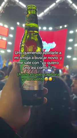😅 #capibara #amiga #humor #videosgraciosos #frases 