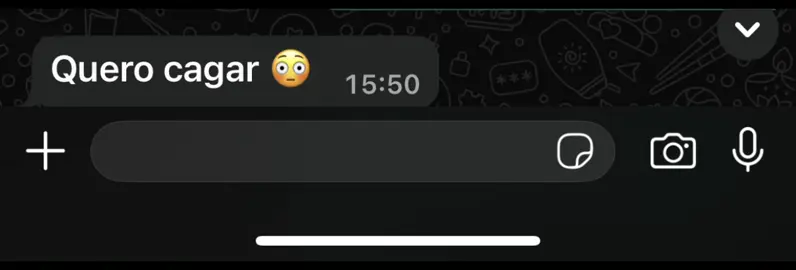 Não tem papel pra se limpar #whatsapp #angola🇦🇴portugal🇵🇹brasil🇧🇷 #audio #angola🇦🇴 #whatsappstatus 