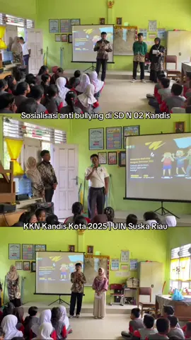 #kknuinsuskariau #kknuinsuskariau2025 #kkn #fyp #pdd #kknkandiskota #kknkandiskota2025 