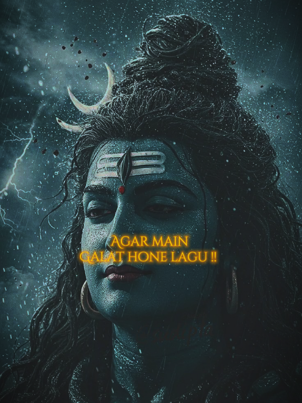 Har har mahadev 🔱📿🕉️🙏#harharmahadevॐ🙏📿🕉️ #video_viral_tiktok #goviral #foryou #foruyoupage #unfrezzmyaccount @ॐ नमः शिवाय🕉️🔱❤️ @Har Har mahadev x Jai mata di @MAHAKAL 💉📢🗡️⚔️ @Roshan biswash tharu @💕 @Deepak chaudhary @💕Bhuda bhudi💕 @Ram Nibas chaudhary 