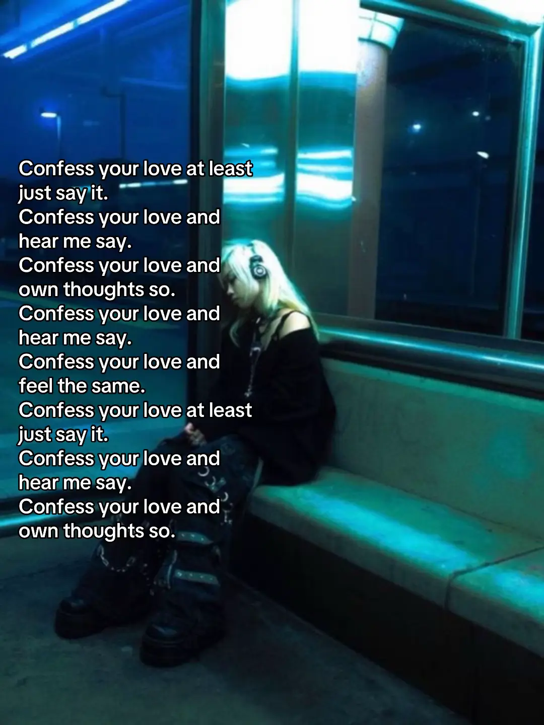 #fyp#foryou#song#confess#slowedsong#prtoi#likesong#waaaaa#fypppp