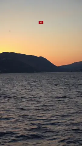 🇲🇪 Sunset #fyp #🇲🇪 #travel