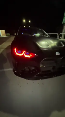 👹#bmw #m4competition #bmwm 