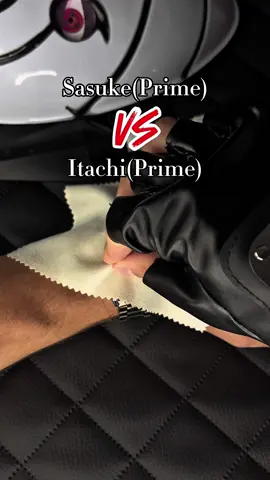 Who wins in a fight?…
