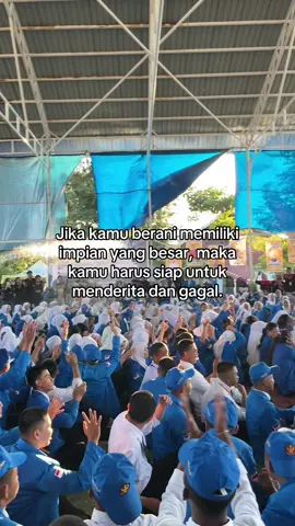 semangat #fypツ #himiespafeuntad #untad 