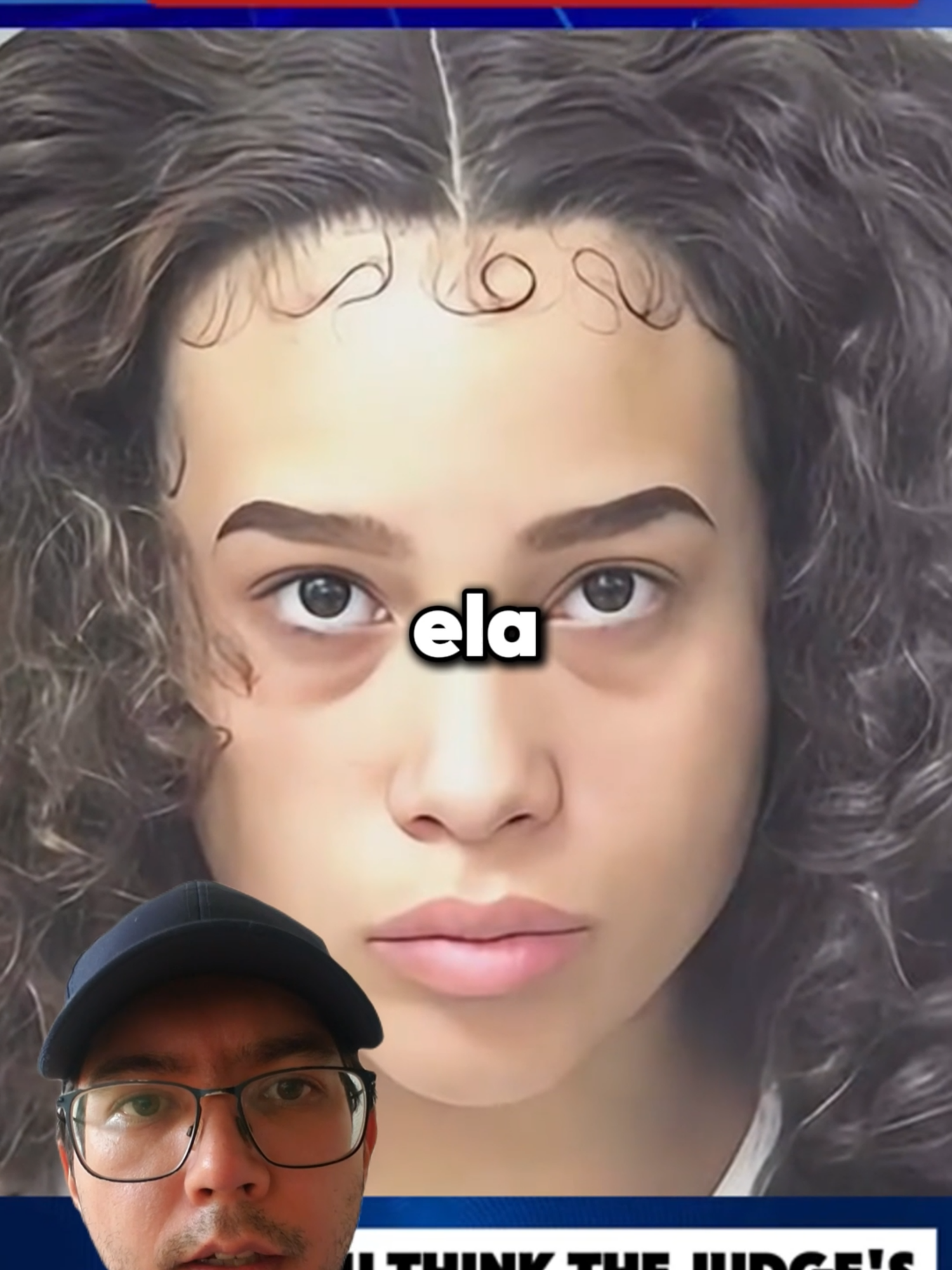 Menor de Idade e a Sentença Surpreendente: O Caso Fernetia Torres! Ela achou que, por ser menor de idade, não seria punida — mas saiu do tribunal com prisão perpétua!    Você acha que a decisão foi justa? Comenta aqui!      credits:  user34330063461298 on ttk #justiça #reação #viral #casosreais #react