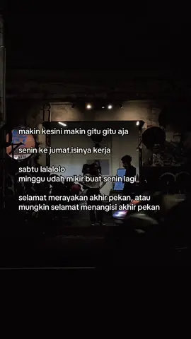 selamat berakhir pekan #fypage #quotestory #selfreminder 