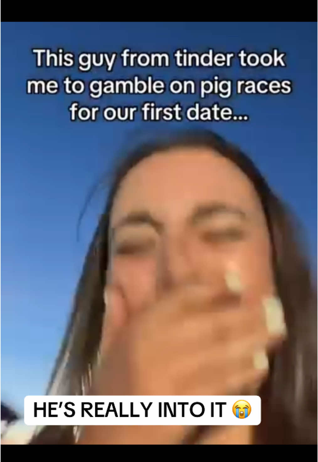 Interesting first date choice 💀 (@jawn starks ) #date #dating #funny #race 