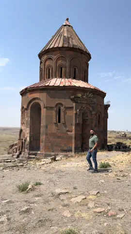 #kars #ani #harabeleri #kesfetteyiz 