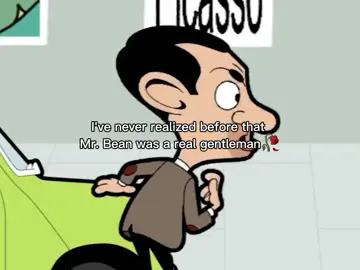 he's so respectful when it's about women😭#mrbean #mrbeancartoon #mrbeanmovie #cartoons #dessinanime #xybca #boomerang #respectwomen #respectfully #fyppppppppppppppppppppppp #fyppppppppppppppppppppppp #fyppppppppppppppppppppppp #fyppppppppppppppppppppppp 