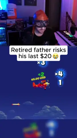 Why would he say that? 😭🙏 #aviamasters #planegame #streamer #kick 