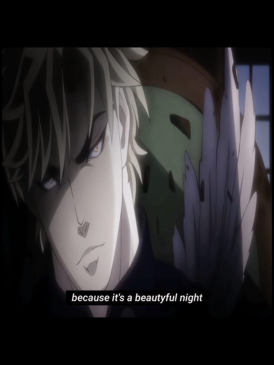beautiful* #diobrando #jojo #edit #viral #noflop #animeedit #jojosbizarreadventure 