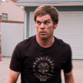 Dexter Blood Pop 🩸 #dexter #edit #fyp #aftereffects 