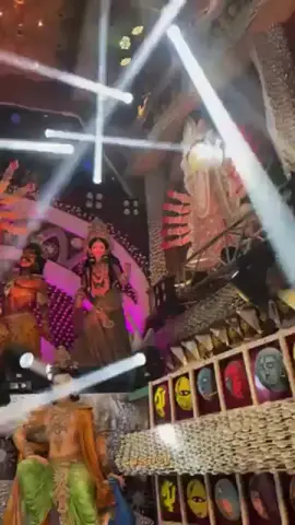 সবাই রেডিতো? মা কিন্তু আর কয়েক দিন পরে আসছেন। 🔱😊 টানবাজার সর্বজনীন পূজা কমিটি। #durgapuja2023 #Narayanganj #hightlight #vairalvideo #সনাতনধর্ম #পূজার_শহর_নারায়ণগঞ্জ #fypシ゚ #foryoupage #maa #anotosaha5 