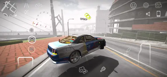 👀👀@𝑬𝒔𝒕𝒆𝒃𝒂𝒏 #carparkingmultiplayer #carparking #drift #r33 