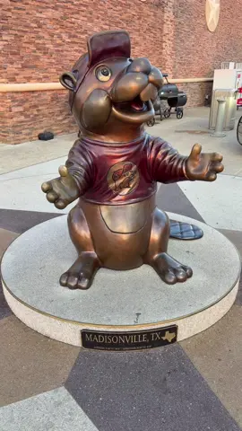 ❤️💛Buc-ee’s💛❤️#bucees#texas#roadtrip#madisonvilletx#fypシ゚viral 