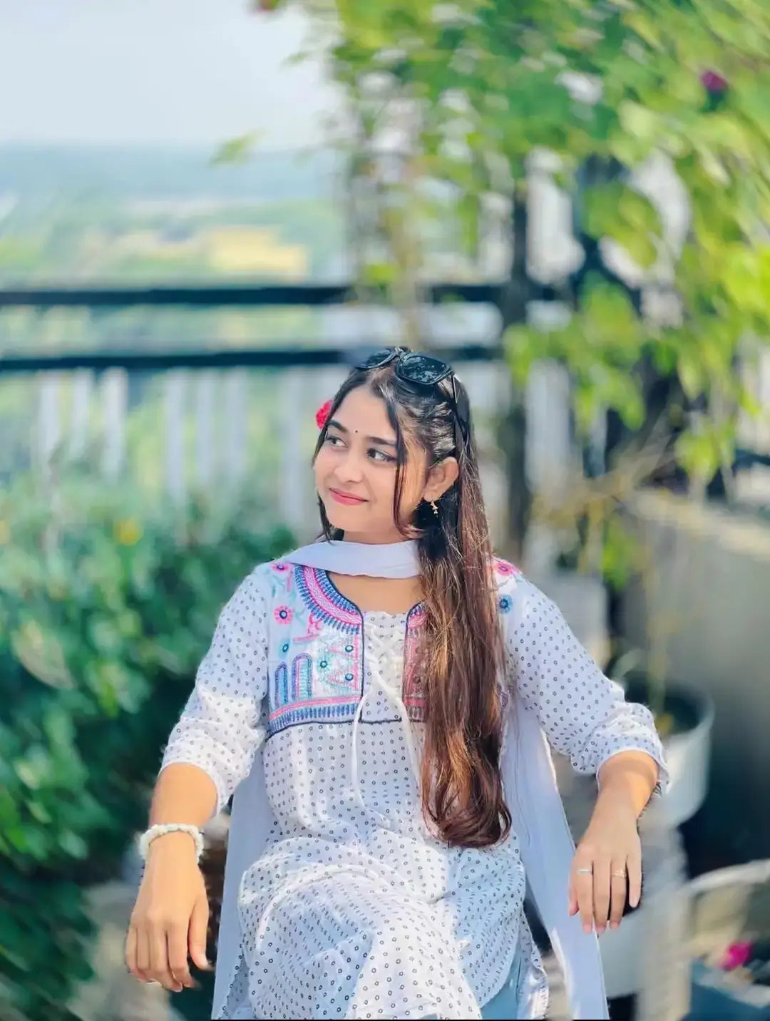 #outfit CowoK Berwarna