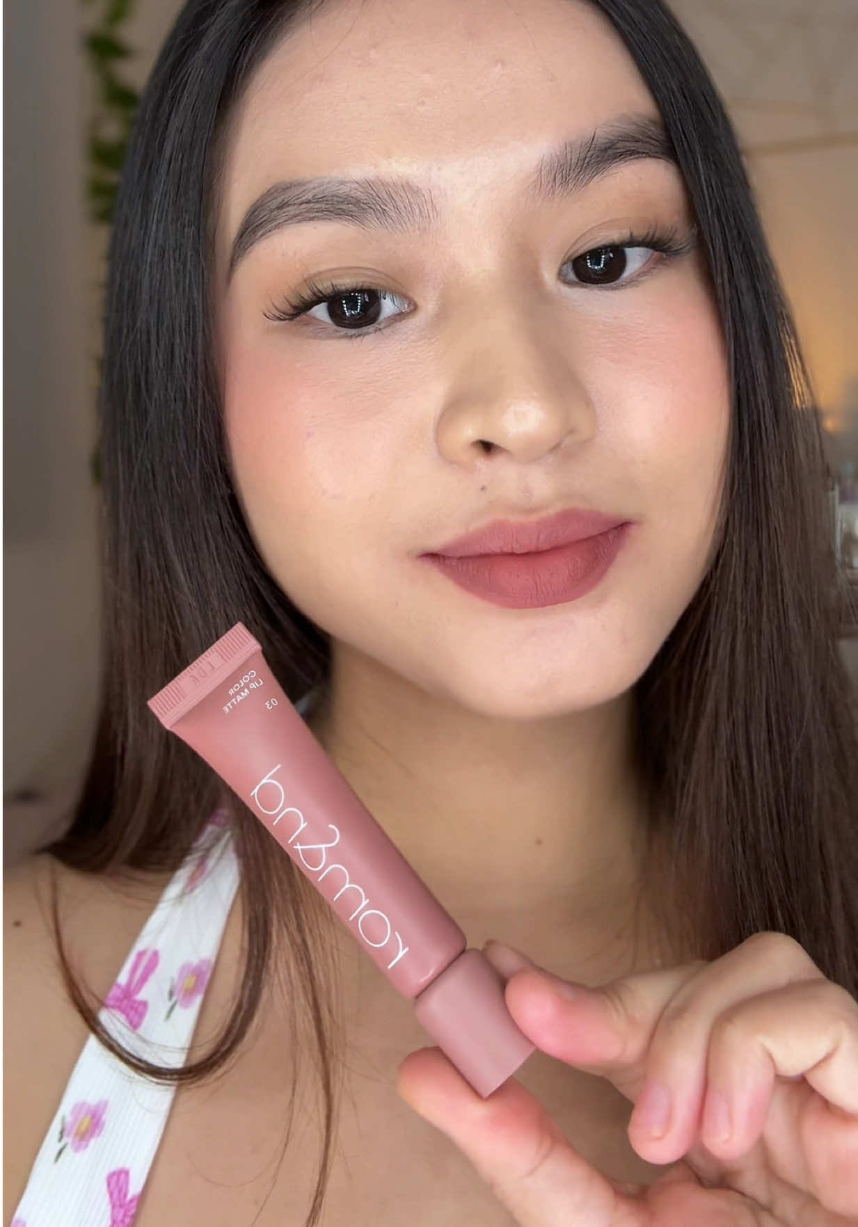 #romandliptint #romand 