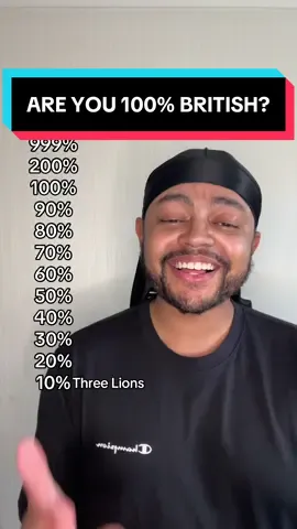 How British are you? #british #uk #ukmusic #ukrap #uktok 