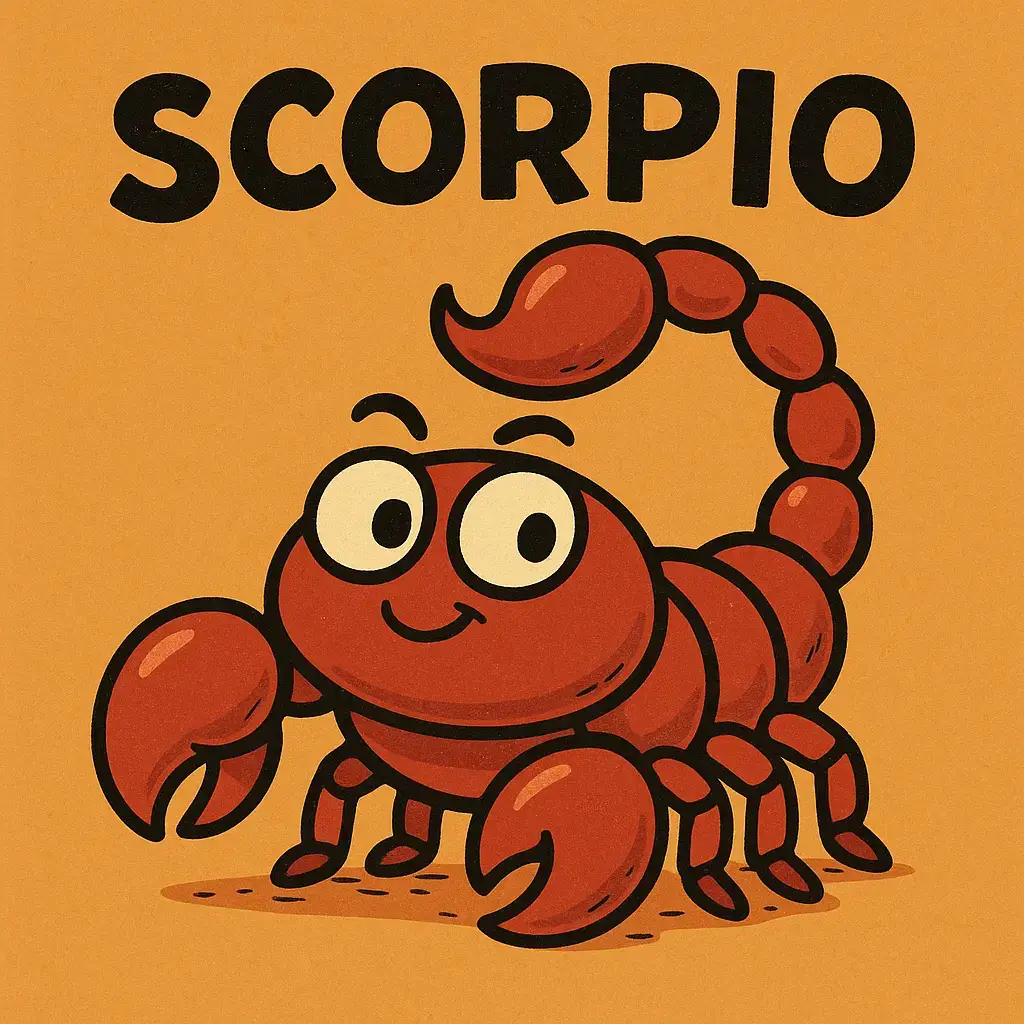 #fyp #scorpio #zodiac #astrology #viral 