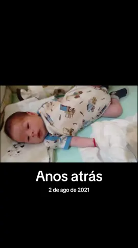#anosatrás