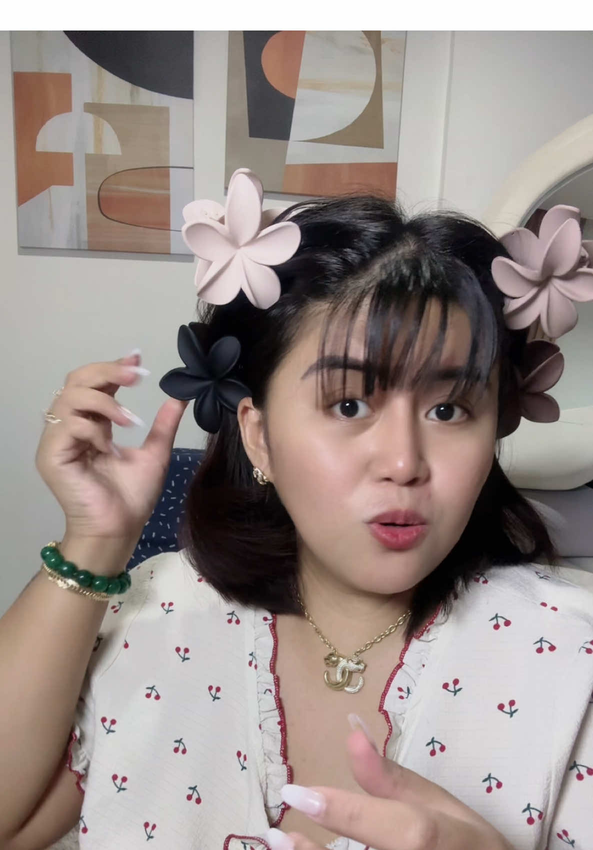 #hairclaw #hairclamp 