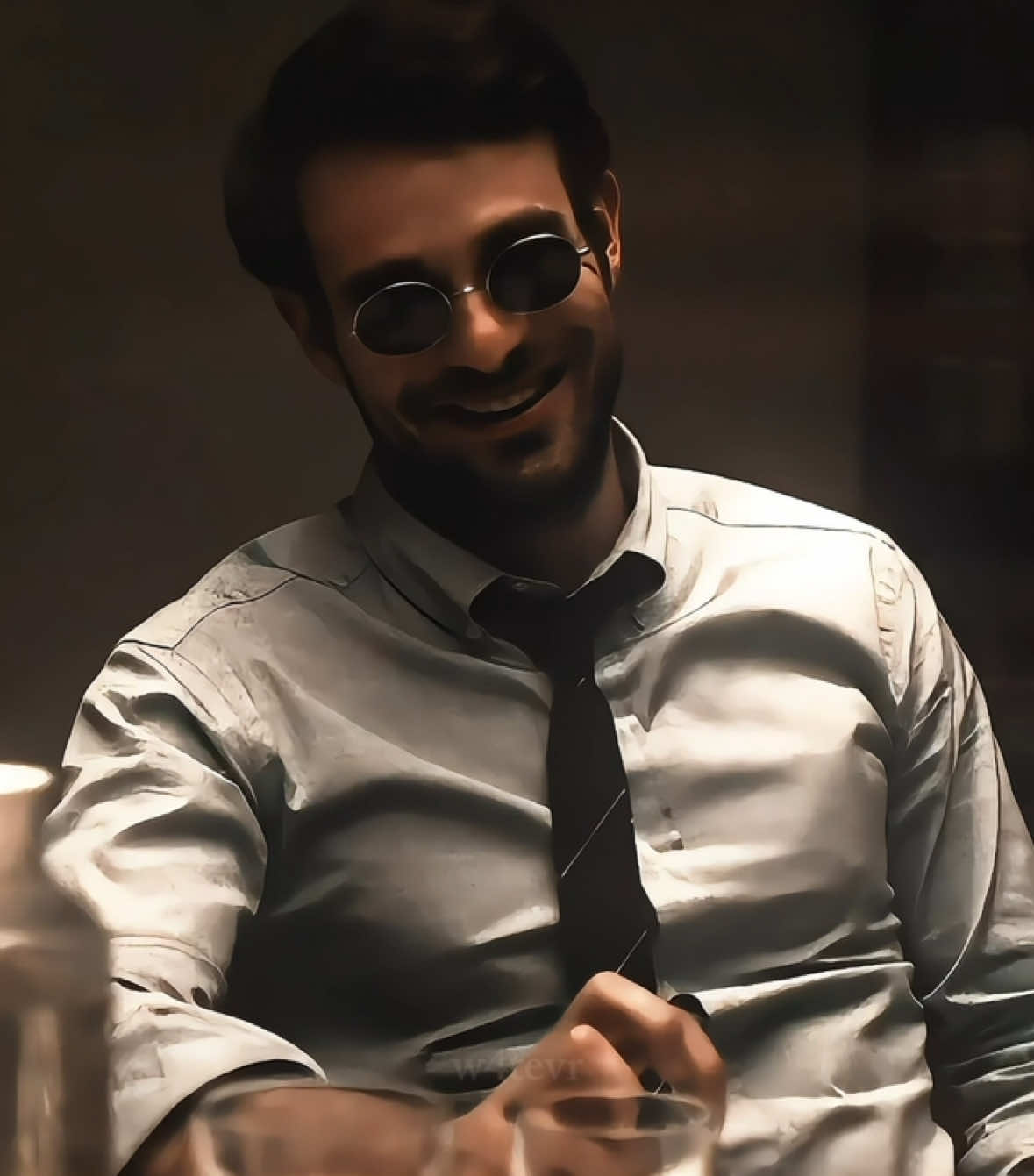 He's a really good lawyer. #daredevil #daredeviledit #mattmurdock #mattmurdockedit #spidermannowayhome 