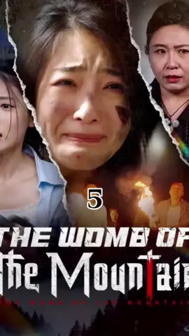 The Womb Of The Mountain -5 🌟 Continue the story here 👉🏻 📲 Download the 