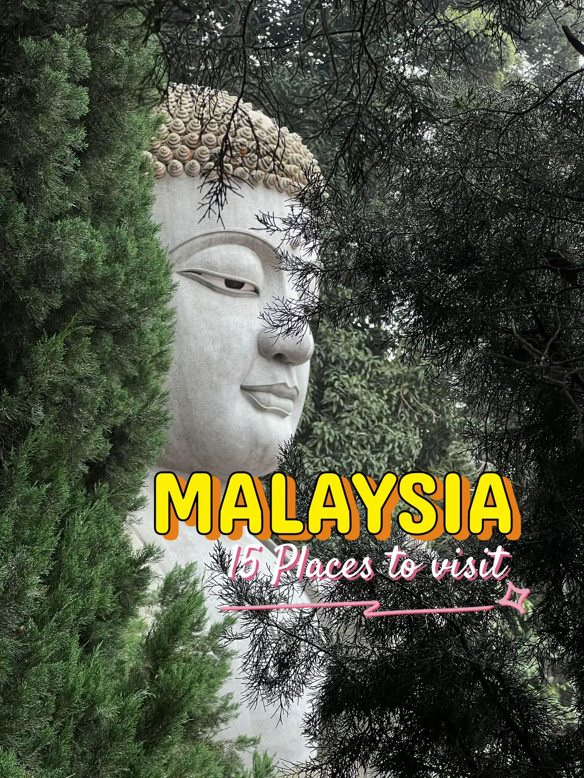 6days and 5nights itinerary. Love spending time here. Malaysia, where adventure meets charm. #malaysia #kualalumpur #chinatown #cameronhighlands #hobbitooncameronhighlands #floraparkcameronhighland 