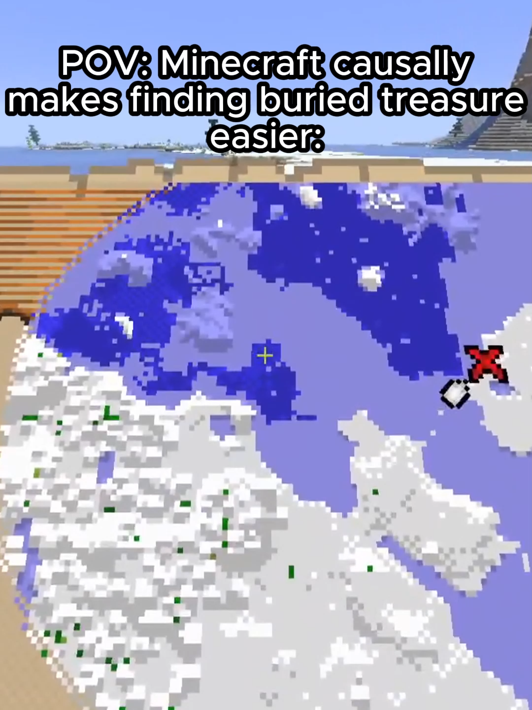 Useless but noted lol #Minecraft #trending #meme #tiktok #forthoeswhoknow #gaming #foryou #bedwars #lol #fyp #shorts