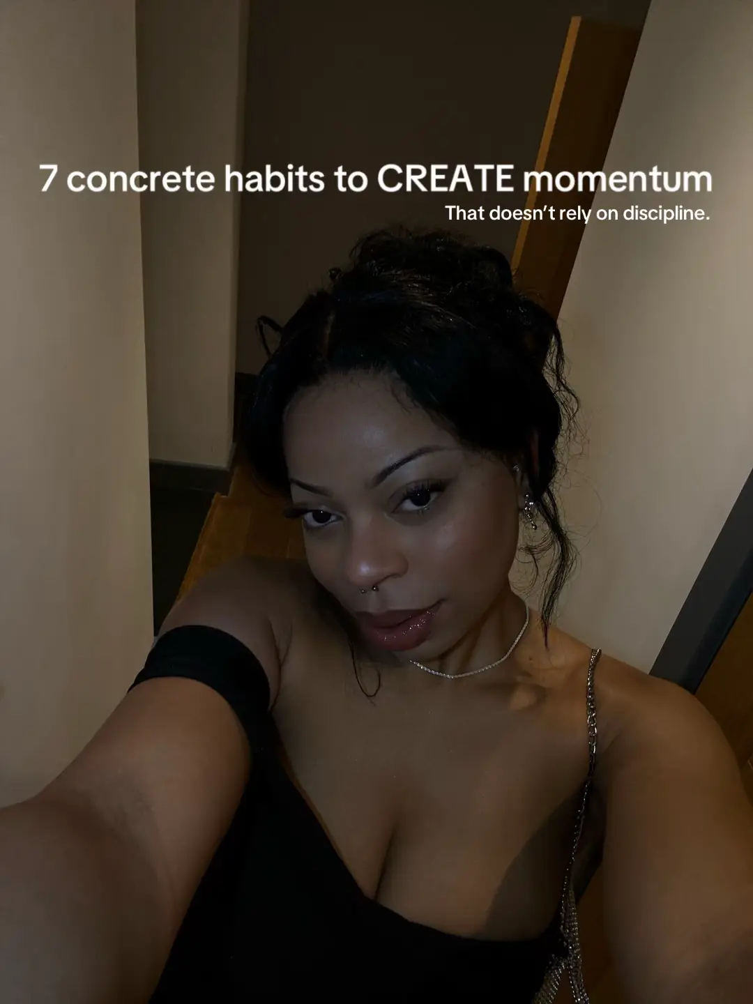 #SelfImprovement #mindsetmotivation #DailyRoutine #GlowUp #SelfCare #fyp #mindsetshift 