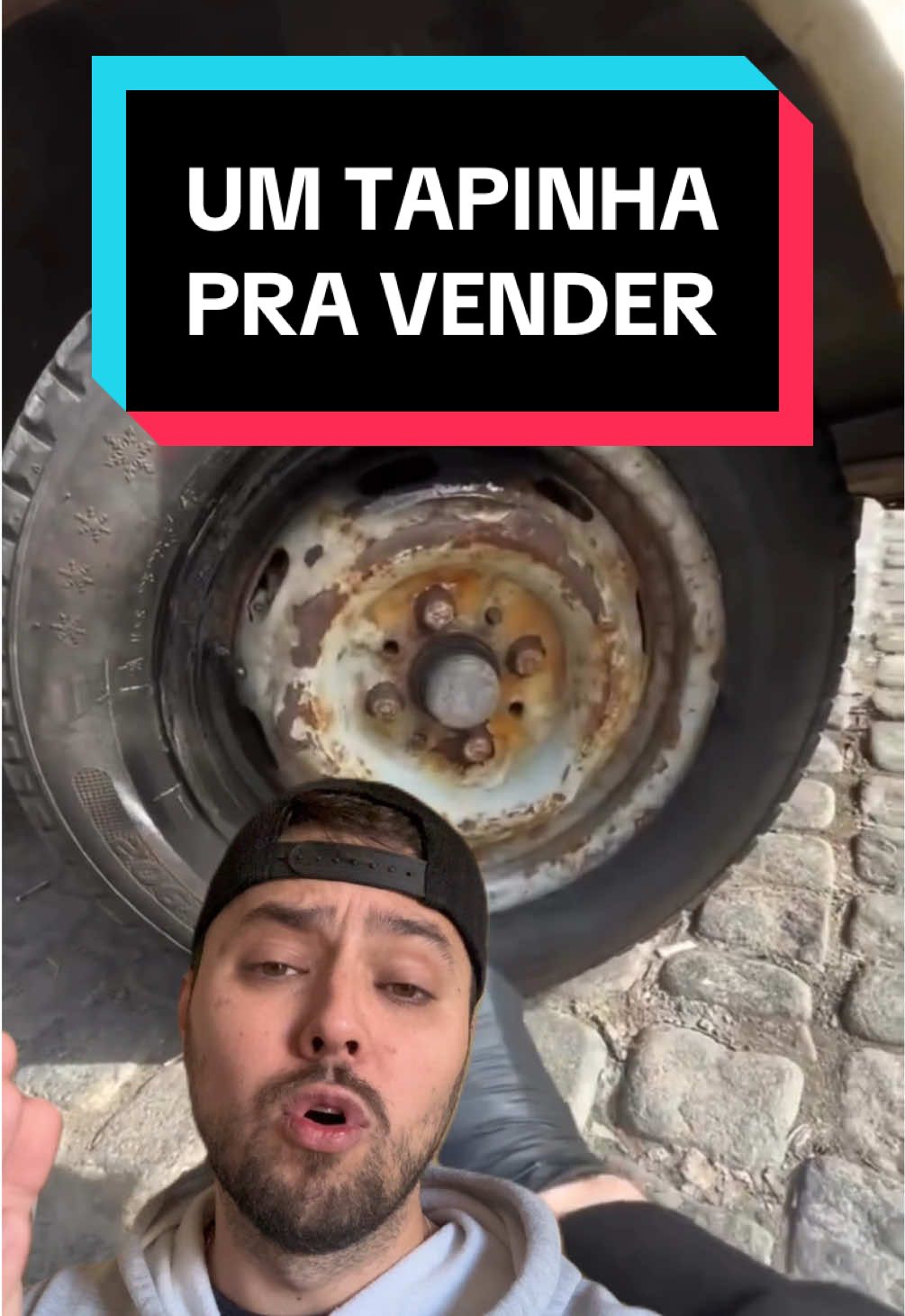 Deixa de ser preguiçoso meu fiiiii….. É tão simples! 🤌🏼