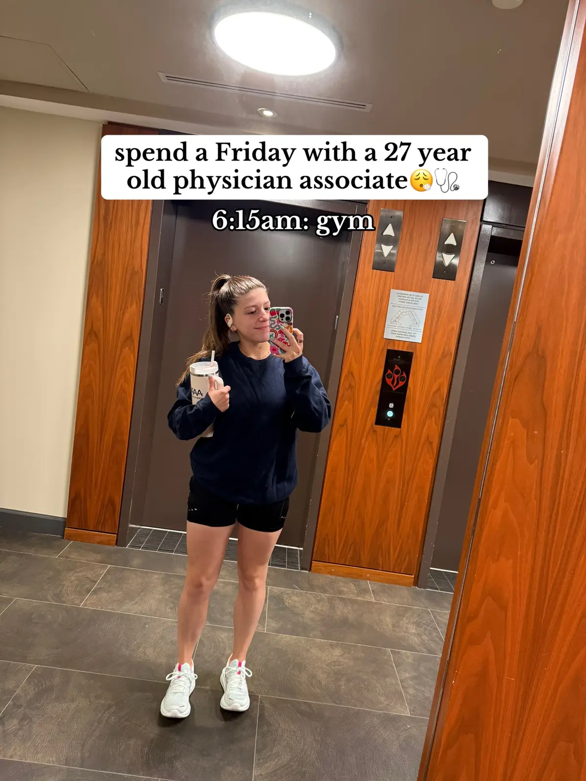 Jam packed Friday!!!!  … #thefray #theanthem #physicianassociate #paschool #paschoollife #alaninu @The Fray @The AnTHEm DC @Supergoop @Alani Nutrition @Barebells USA @CeraVe @SkinCeuticals 