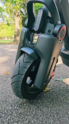 Big Problem? 😑  #segway #electricscooter #ninebot 