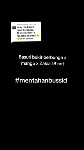 Membalas @fhrzz.mdrbasuri mentahan bussid 18 not 8menit #foryoupage #basuri #mentahan #bussid #basurihorn #18not 