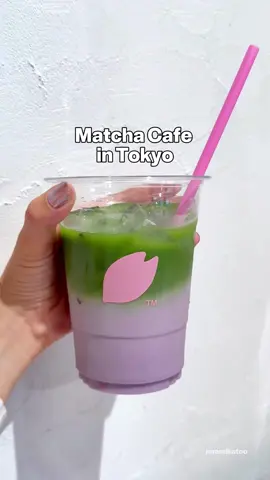 Cute matcha cafe in Tokyo 🍵💕 🍞 Avocado Toast Plate – ¥1,680 🍰 Matcha Basque Cheesecake – ¥870 🍵 Lavender Matcha Latte – ¥690 📍 SACYA Daikanyama (Another branch inside Shibuya Scramble Square B2F) #tokyotravel #tokyotrip #tokyocafe #matcha 