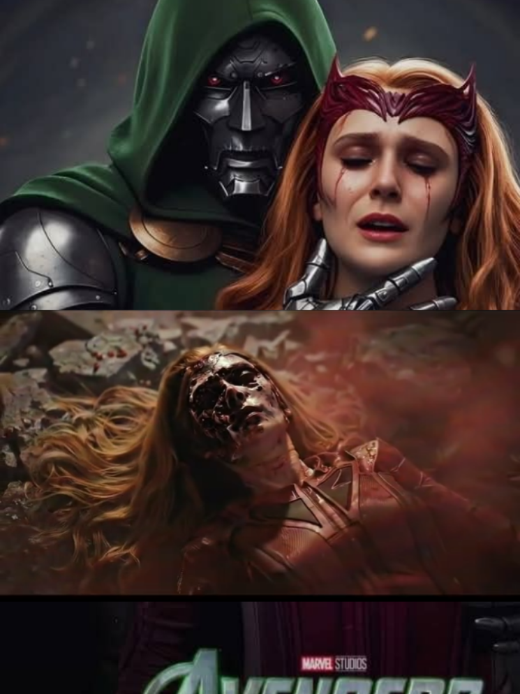 Aiiiiiii assim não vou aguentar 😍😍😍😍😍😍😍😍😍 #billymaximoff  #feiticeiraescarlate #wandamaximoff #elizabetholsen #vingadoresdoomsday2026 