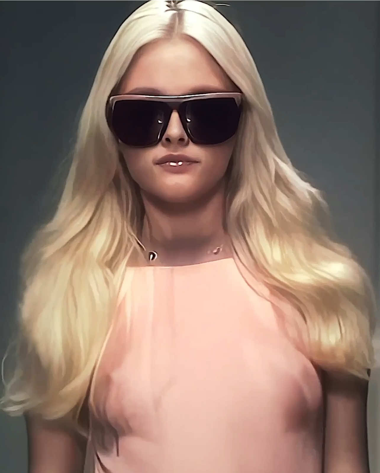 BEST WALK EVER #vladaroslyakova #vladaroslyakovaedit #foryou 