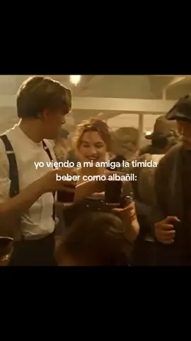 #memes #meme #posting #postingrandommemes #timida #amiga #beber #fyp #albañil 