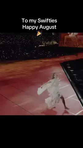 #happyaugust #taylorswift #fyp #trendingvideo #augusttaylorswift 