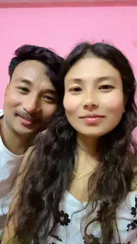 #🌏❤️ #@nirojchy #lovebirds #12yearsoftogetherness❤️❤️ #goviral ##morangmuser 