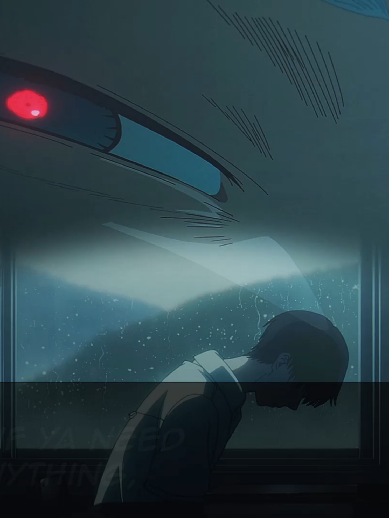 Stiff scrap I started weeks ago and decided to finish this mornin lol :P happy TSHD day!  |   ♫ cure (instrumental) - alien stage #thesummerhikarudiededit #tshdedit #yoshikitsujinaka #tsujinakayoshiki #hikaru #tshd #aftereffects #vampyrvm  scenes. jelloscenes