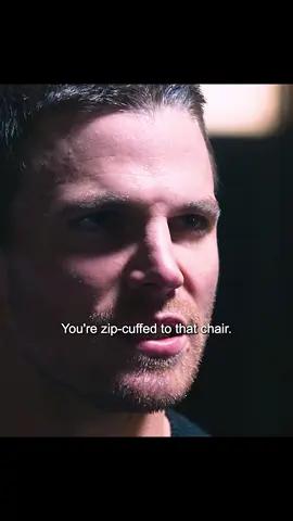 He just woke up…and already knocked out the whole squad #movie #tiktok #arrow #oliverqueen 