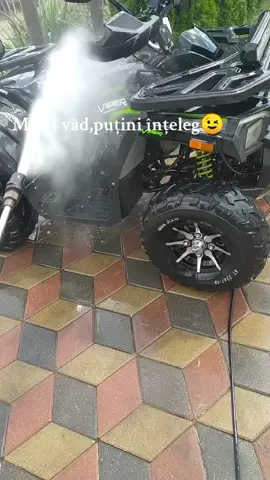#viper250#vibe-ul când ai atv#