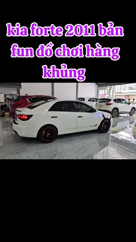 kia forte 2011 fun đồ chơi khủng 210 triệu 0961408726#muabanotocu #otogiaretphcm #doxevietnam #youtube 