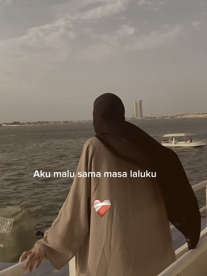 🥀❤️‍🩹 #sadvibes🥀 #akujauhdarikatasempurna #indiansong #islami #fyp #muslimah 
