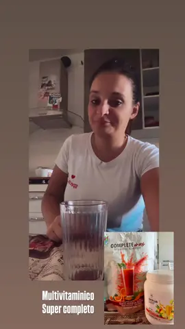 Il multivitaminico da usare al mattino perché ha ottime proprietà ed è pieno di vitamine #multivitaminico 