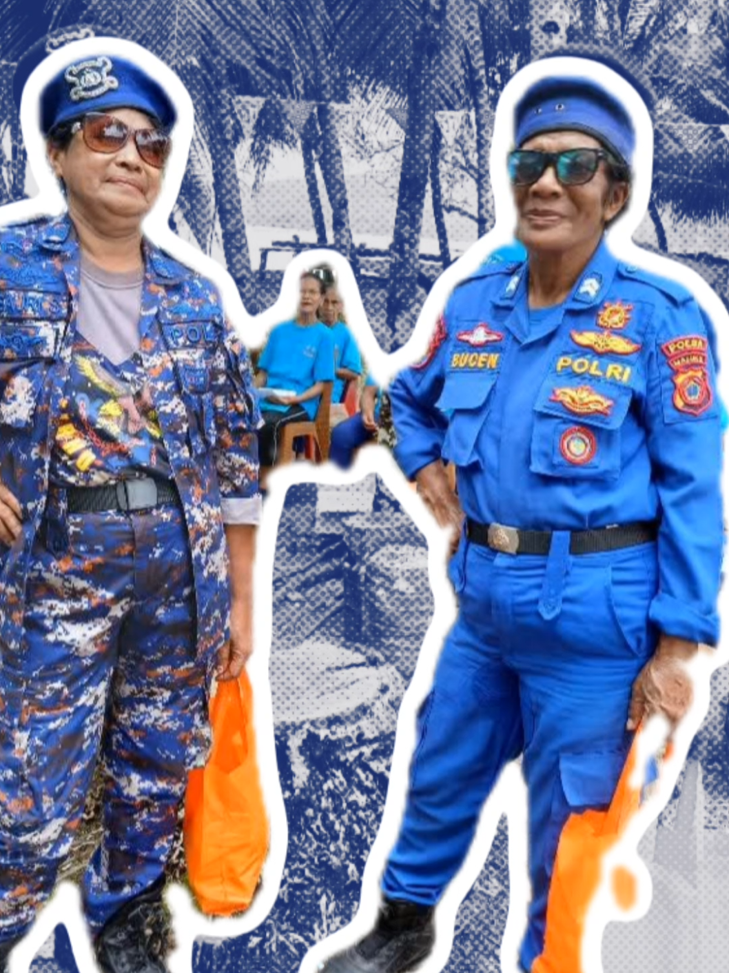 Kegiatan Senam Bersama Lansia dan Hiburan Ceria dalam Rangka HUT Posyandu Lansia Hutumuri ke 30 Tahun🔆 Untuk menjaga kesehatan jasmani dan mempererat tali silaturahmi, diadakan Senam Bersama Lansia yang penuh semangat dan keceriaan! 💪👵👴 Kegiatan ini diawali dengan kata sambutan dari Ibu Kepala Dinas DPPKB Kota Ambon, dilanjutkan dengan senam ringan yang dipandu oleh instruktur berpengalaman, disesuaikan dengan kebutuhan dan kemampuan para lansia. Suasana hangat dan penuh tawa membuat para peserta lebih semangat bergerak dan menjaga kebugaran tubuh. Tak hanya itu, setelah senam, acara dilanjutkan dengan hiburan dan permainan seru seperti role play, penerbangan balon, dan kuis ringan yang mengasah daya ingat serta kekompakan. Semua diiringi dengan musik riang dan hadiah menarik sebagai penyemangat! 💬 