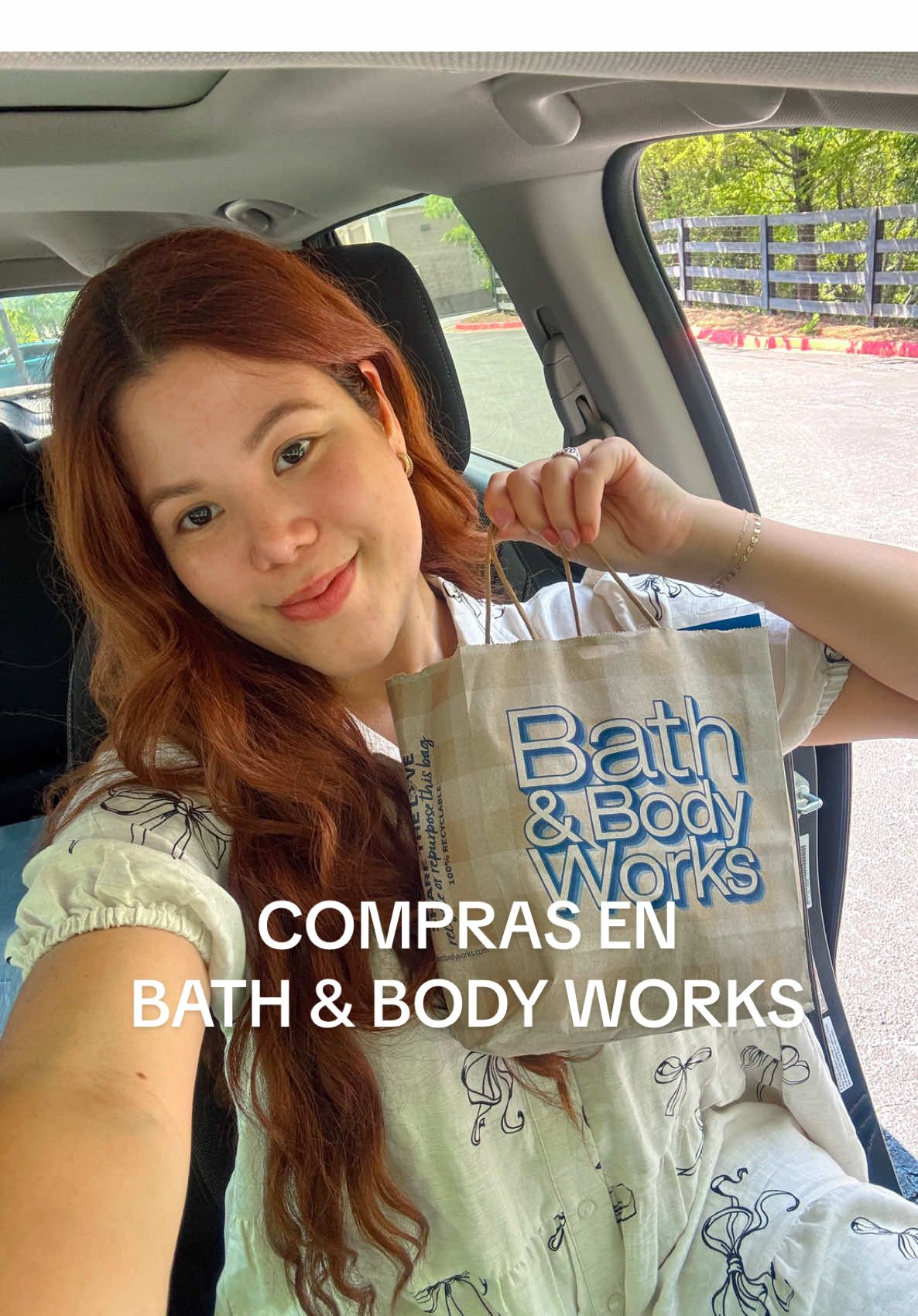El peligro de los descuentos y regalitos de las tiendas jaja en mi defensa me emociona seguir probando y ver si porfin puedo adaptar mi cuerpo a las fragancias sin que me de alergia 🤧🧴✨  #bathandbodyworks #bodycareproducts #fragancias @Bath & Body Works #aromas #latinaenusa 